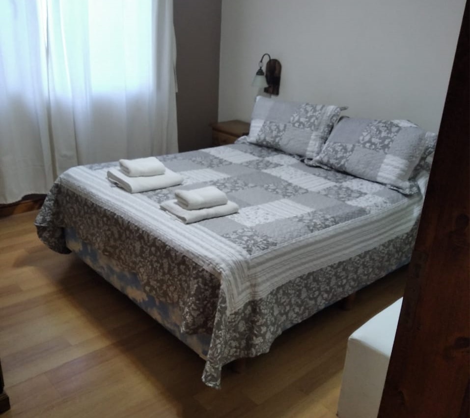 Cama 2 plazas